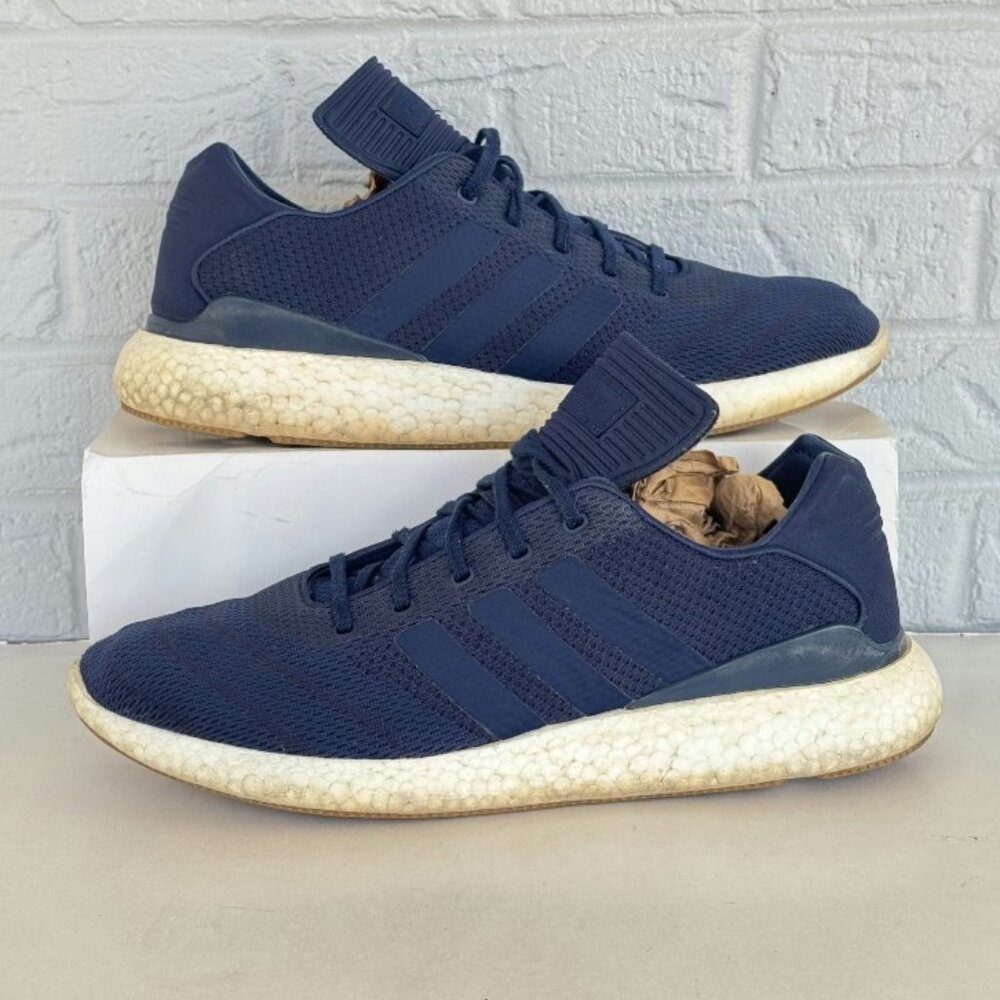 Adidas Busenitz Pure Boost PK Sneakers Men's 13